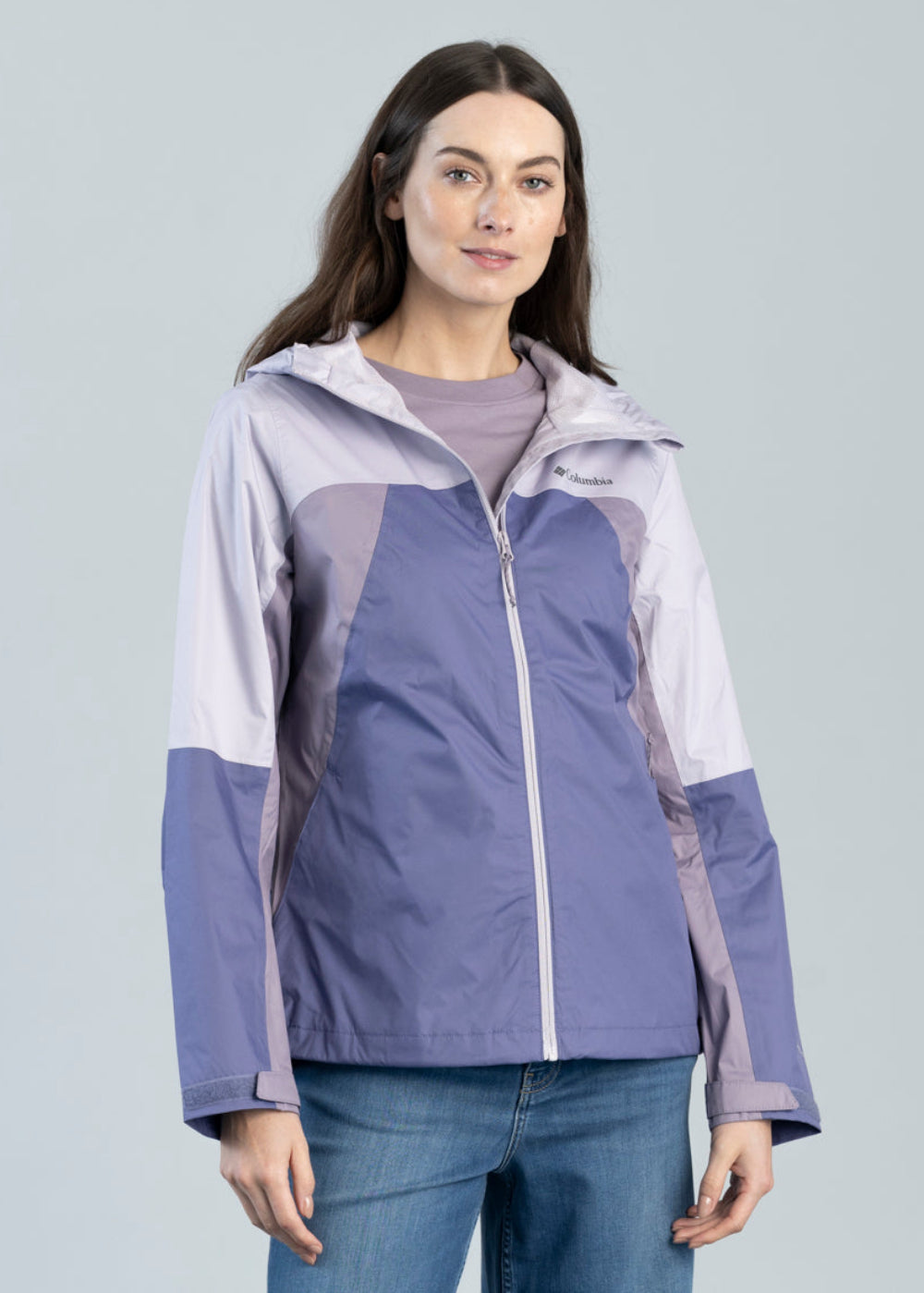 Inner Limits IV Jacket