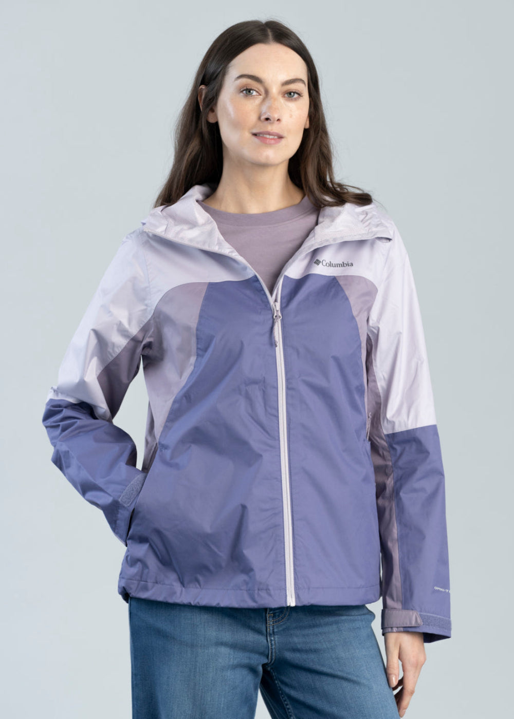 Inner Limits IV Jacket