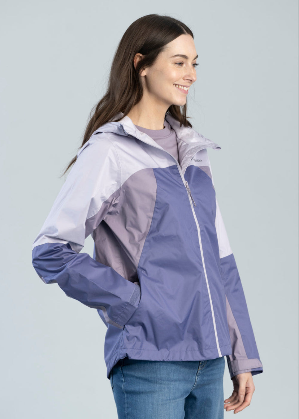 Inner Limits IV Jacket