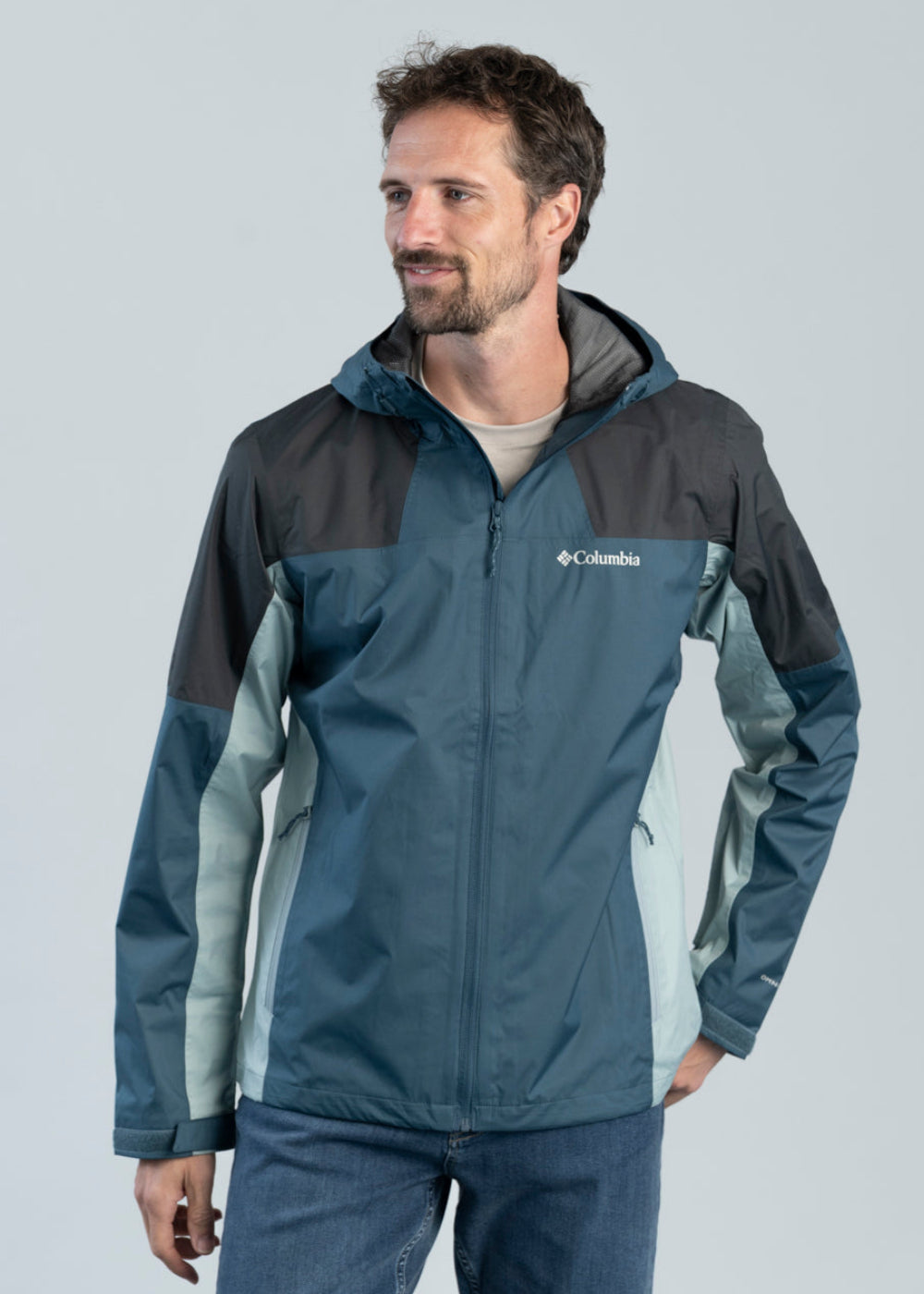 Inner Limits III Jacket