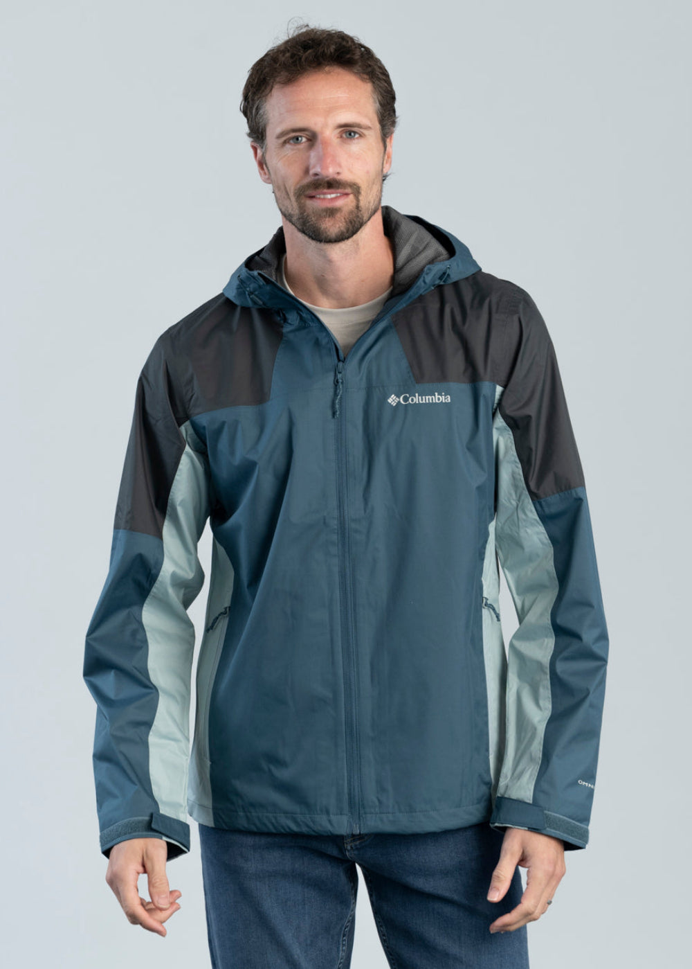 Inner Limits III Jacket