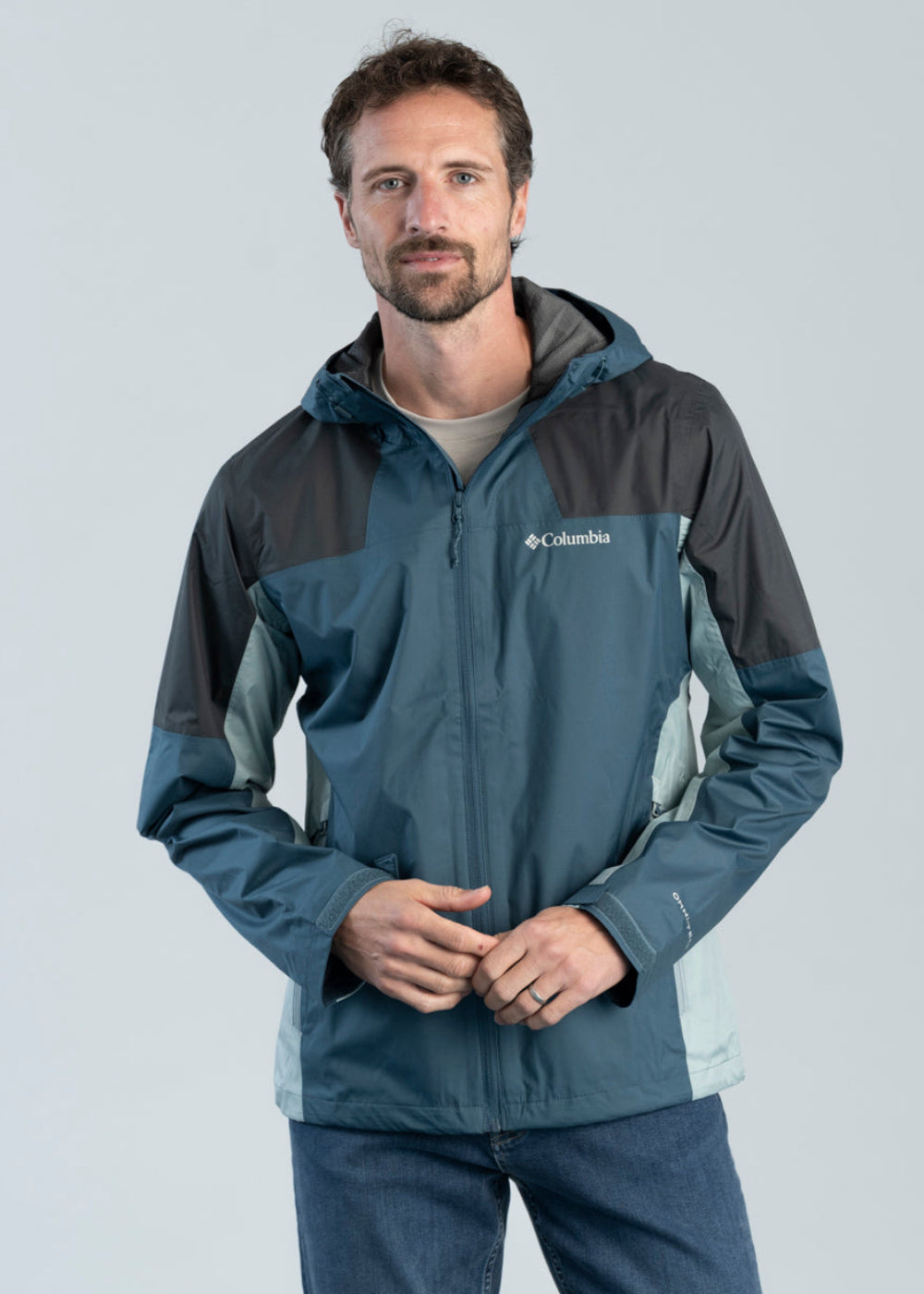 Inner Limits III Jacket