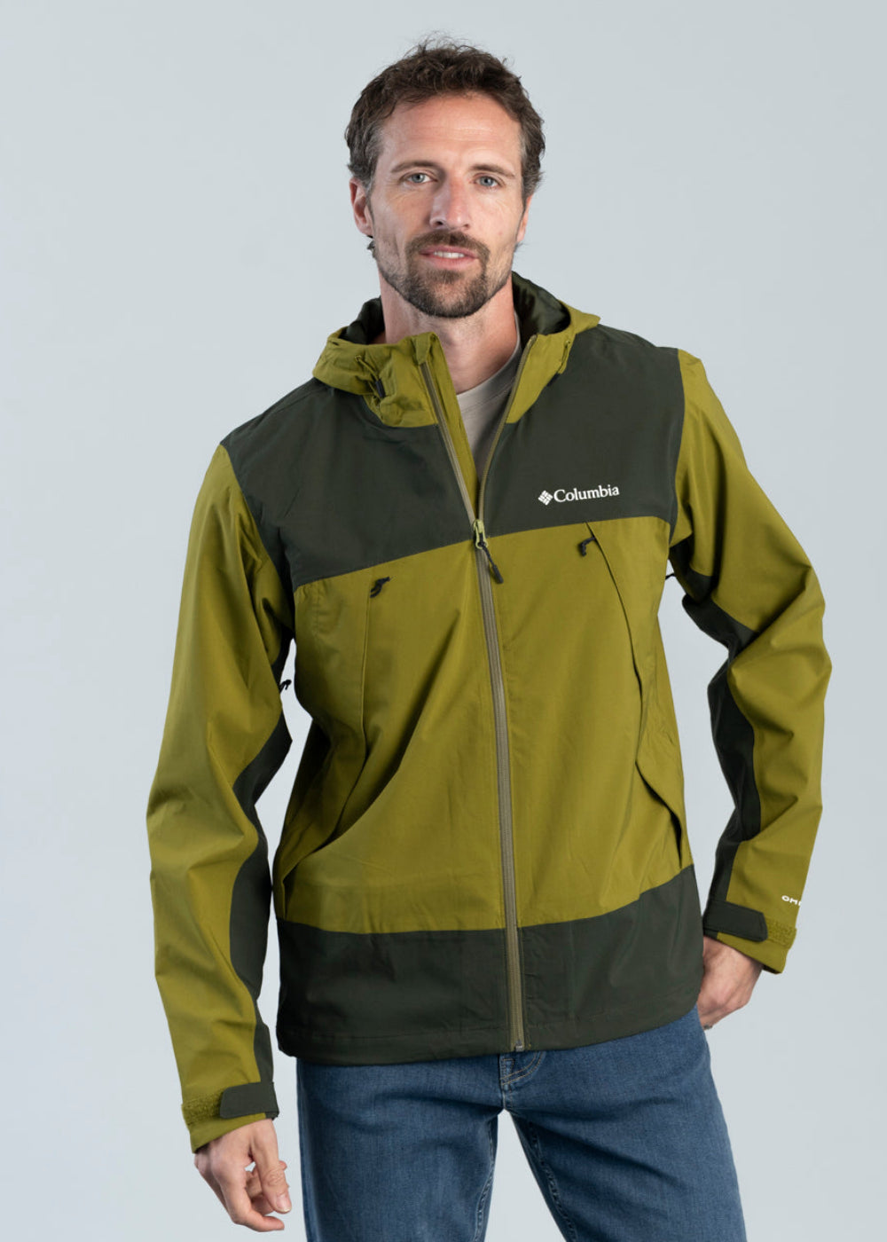 Boulder Falls Jacket