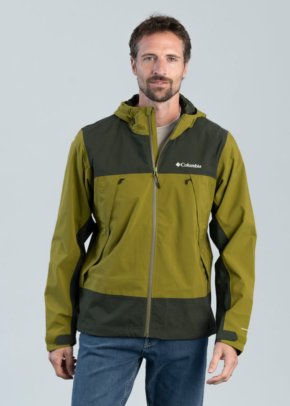 Boulder Falls Jacket