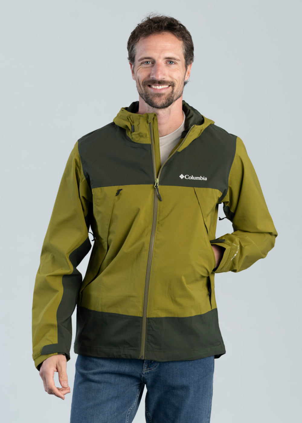 Boulder Falls Jacket
