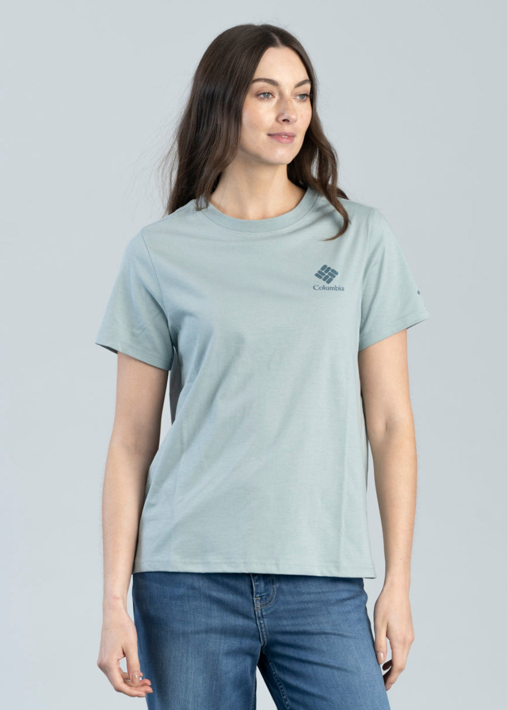Rolling Bend Graphic T-Shirt