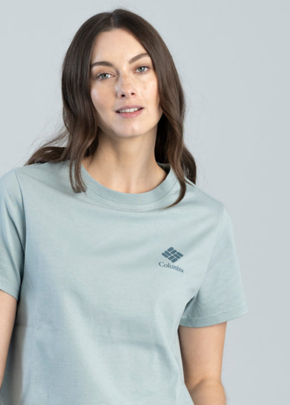 Rolling Bend Graphic T-Shirt
