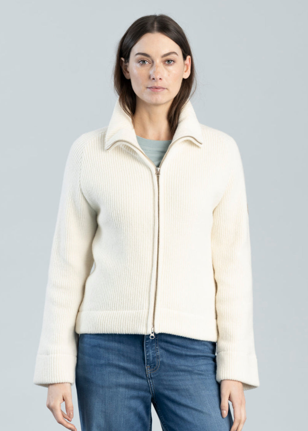 Essie Windproof Full Zip