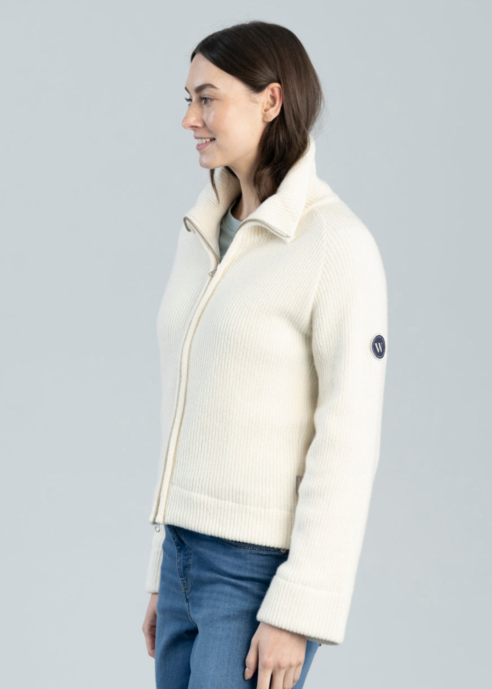 Essie Windproof Full Zip
