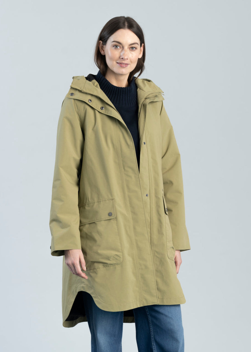 Adria Parka 2