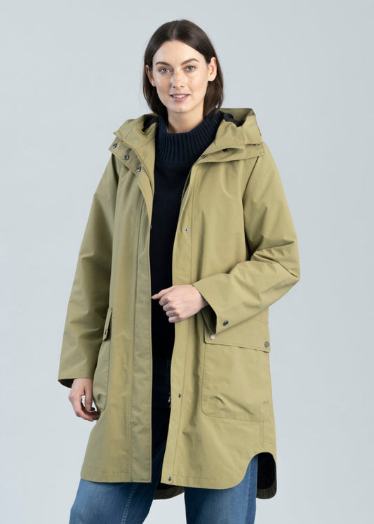 Adria Parka 2