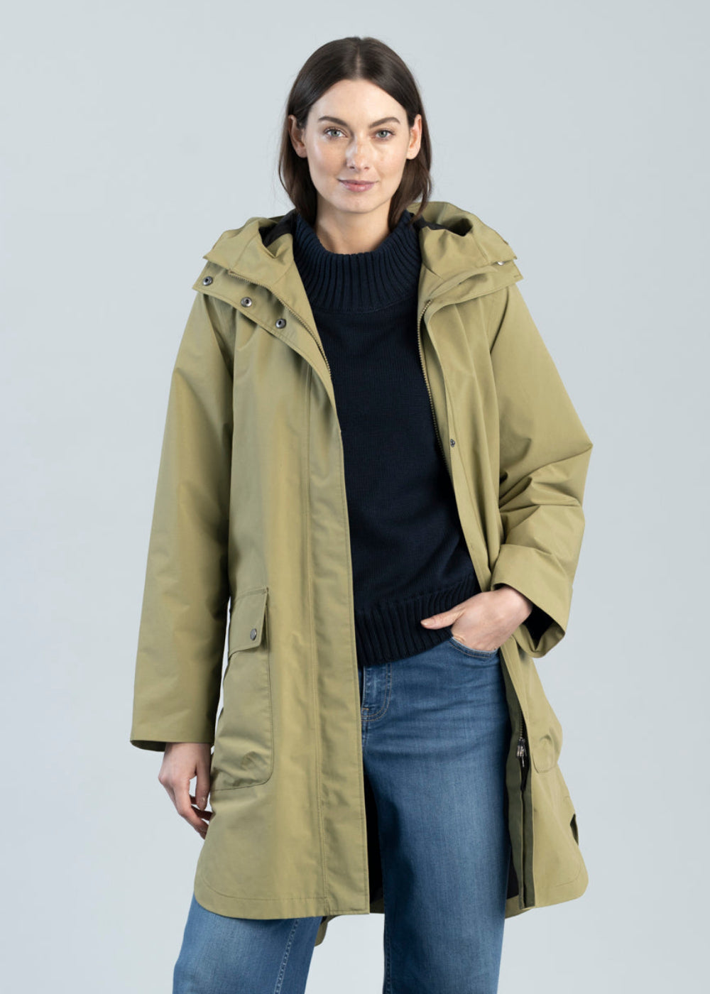 Adria Parka 2