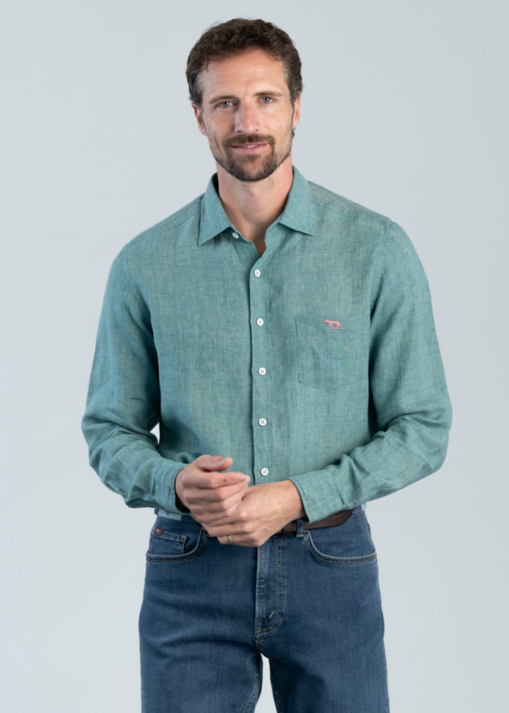 Coromandel Shirt