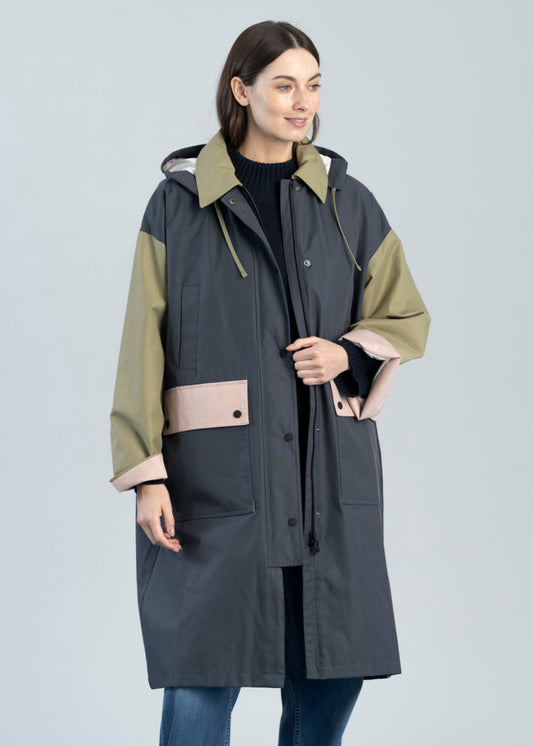 Blearigg Showerproof Jacket