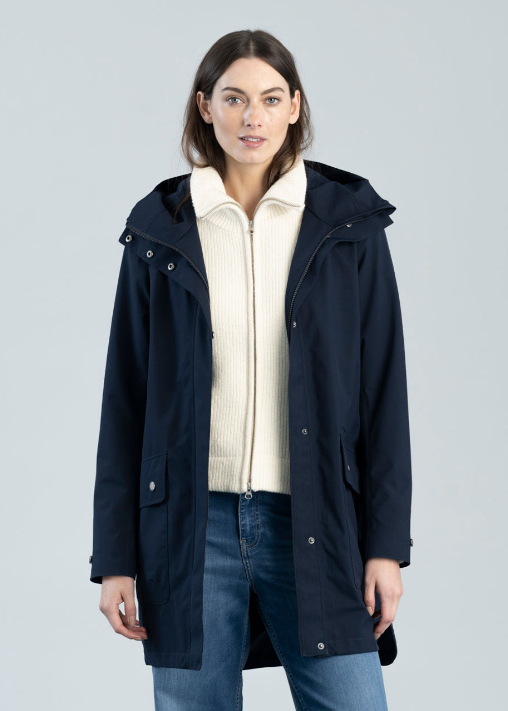 Gwen Parka