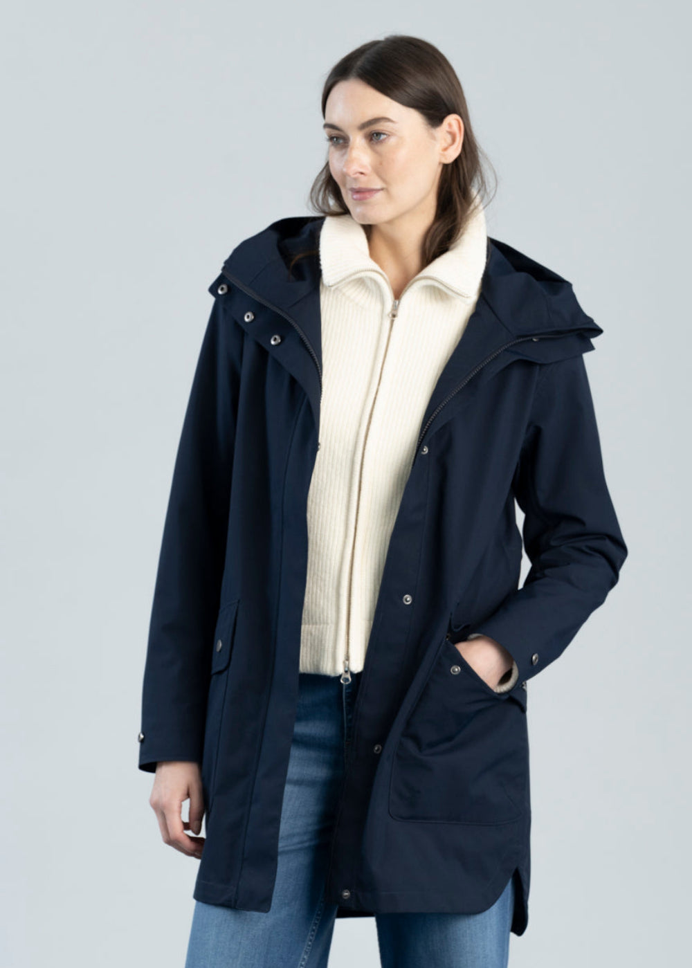 Gwen Parka
