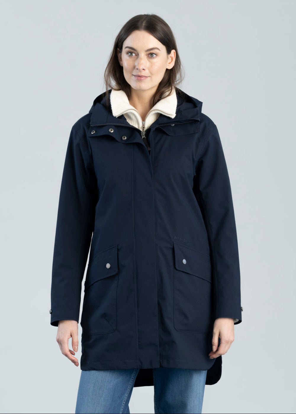 Gwen Parka