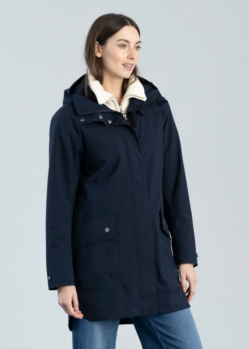 Gwen Parka