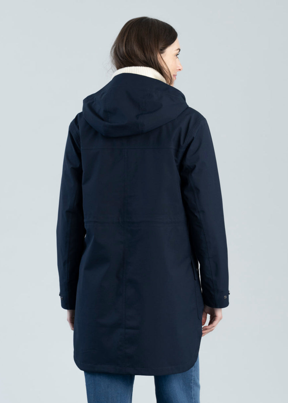Gwen Parka