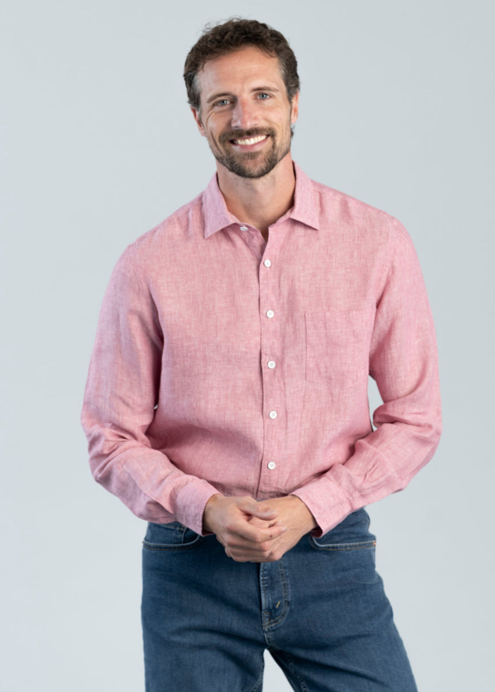 Coromandel Shirt