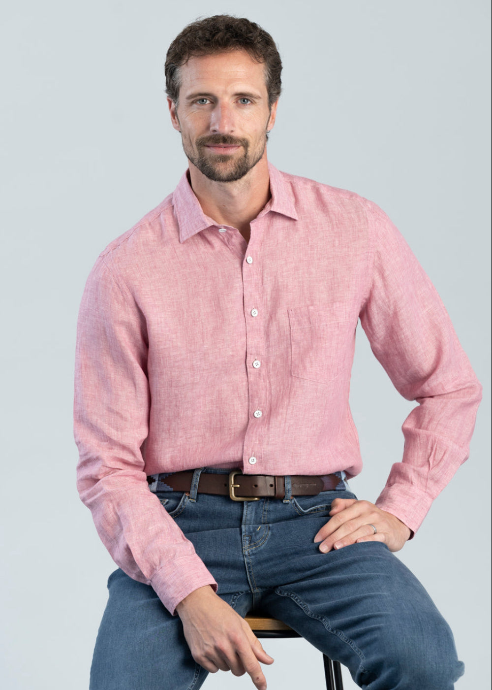 Coromandel Shirt