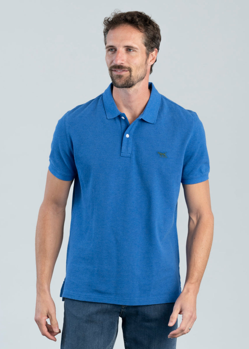 Gunn Polo