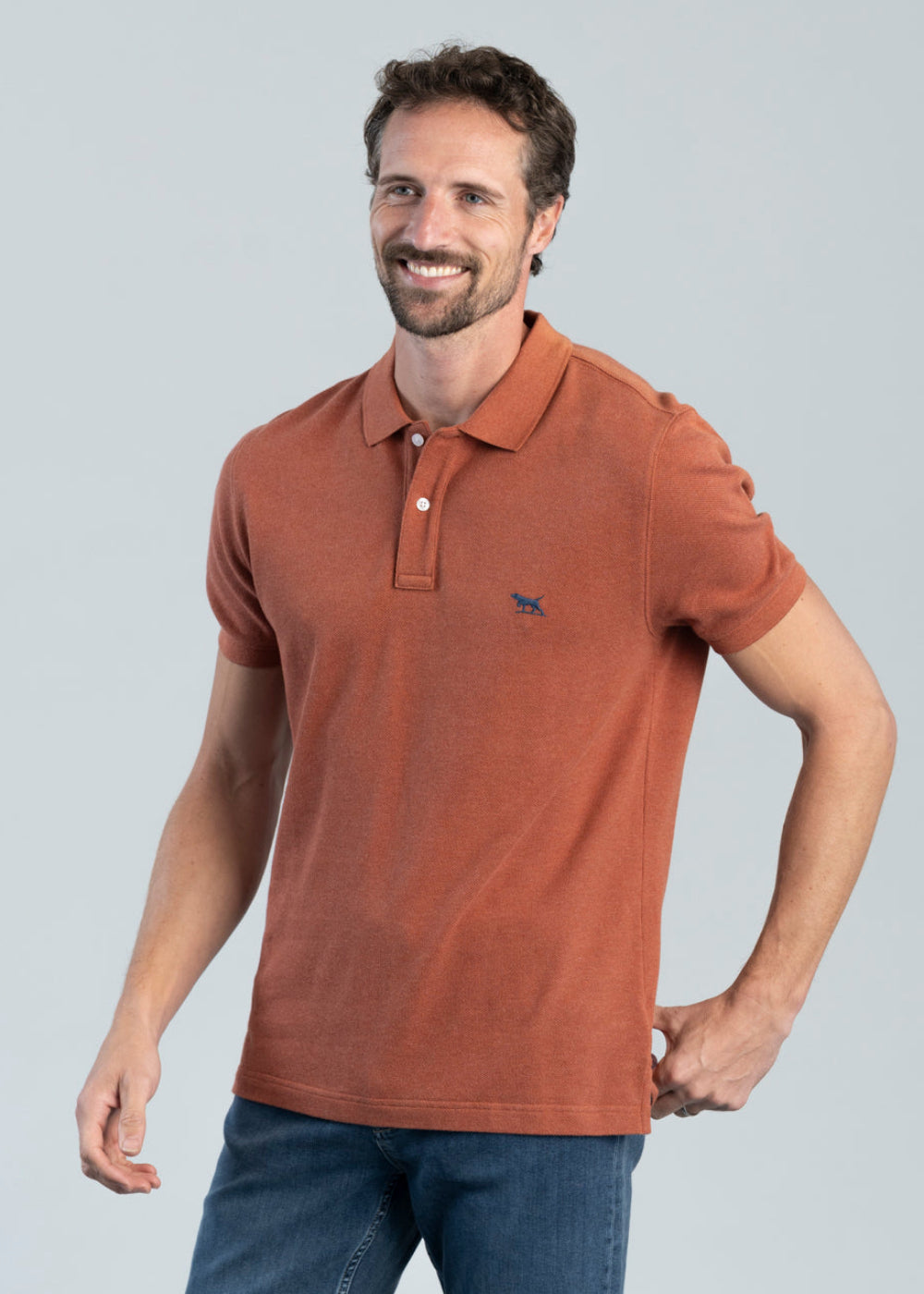Gunn Polo