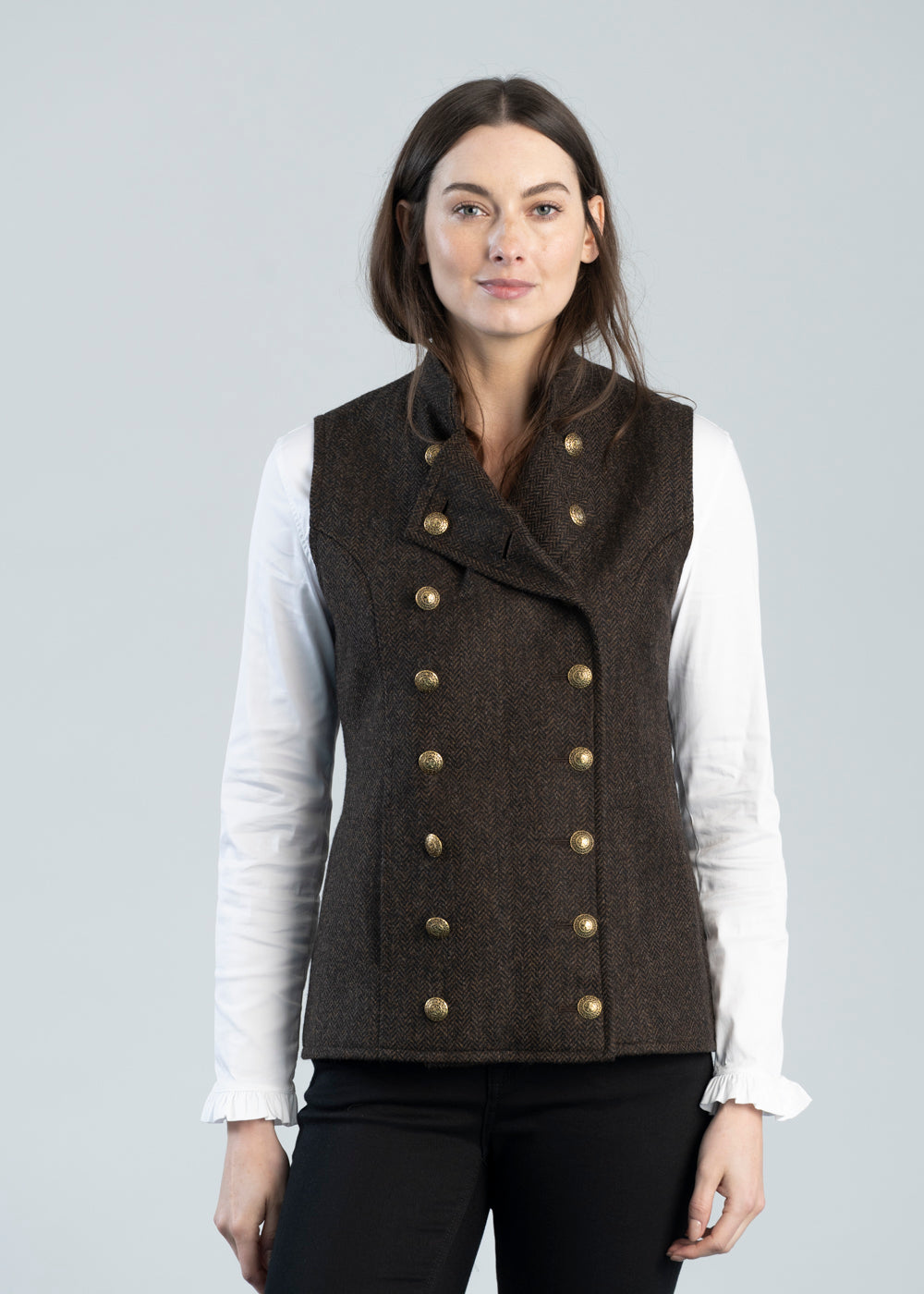 Knightley Waistcoat