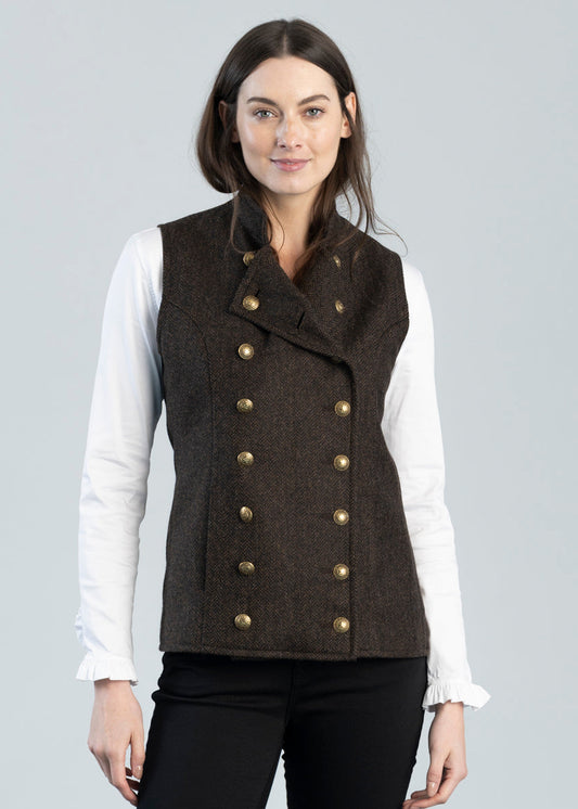 Knightley Waistcoat