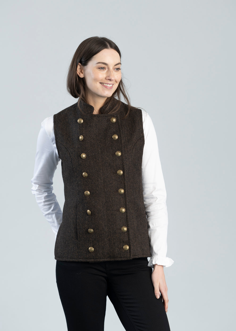 Knightley Waistcoat
