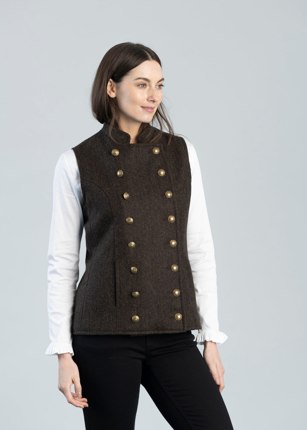 Knightley Waistcoat