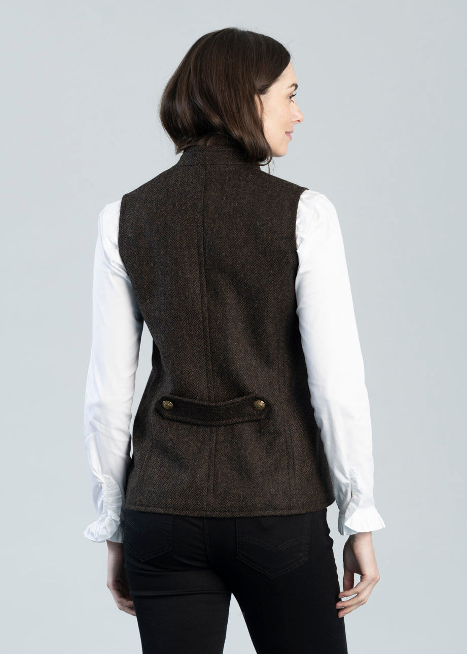 Knightley Waistcoat