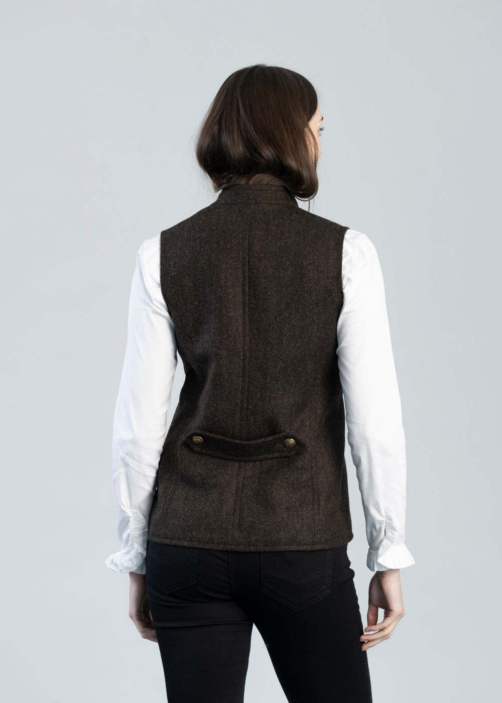 Knightley Waistcoat