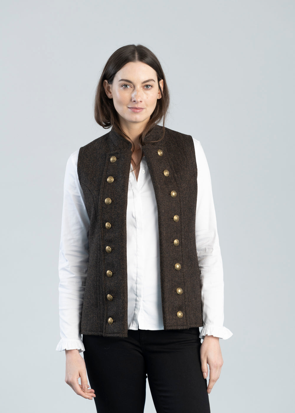 Knightley Waistcoat