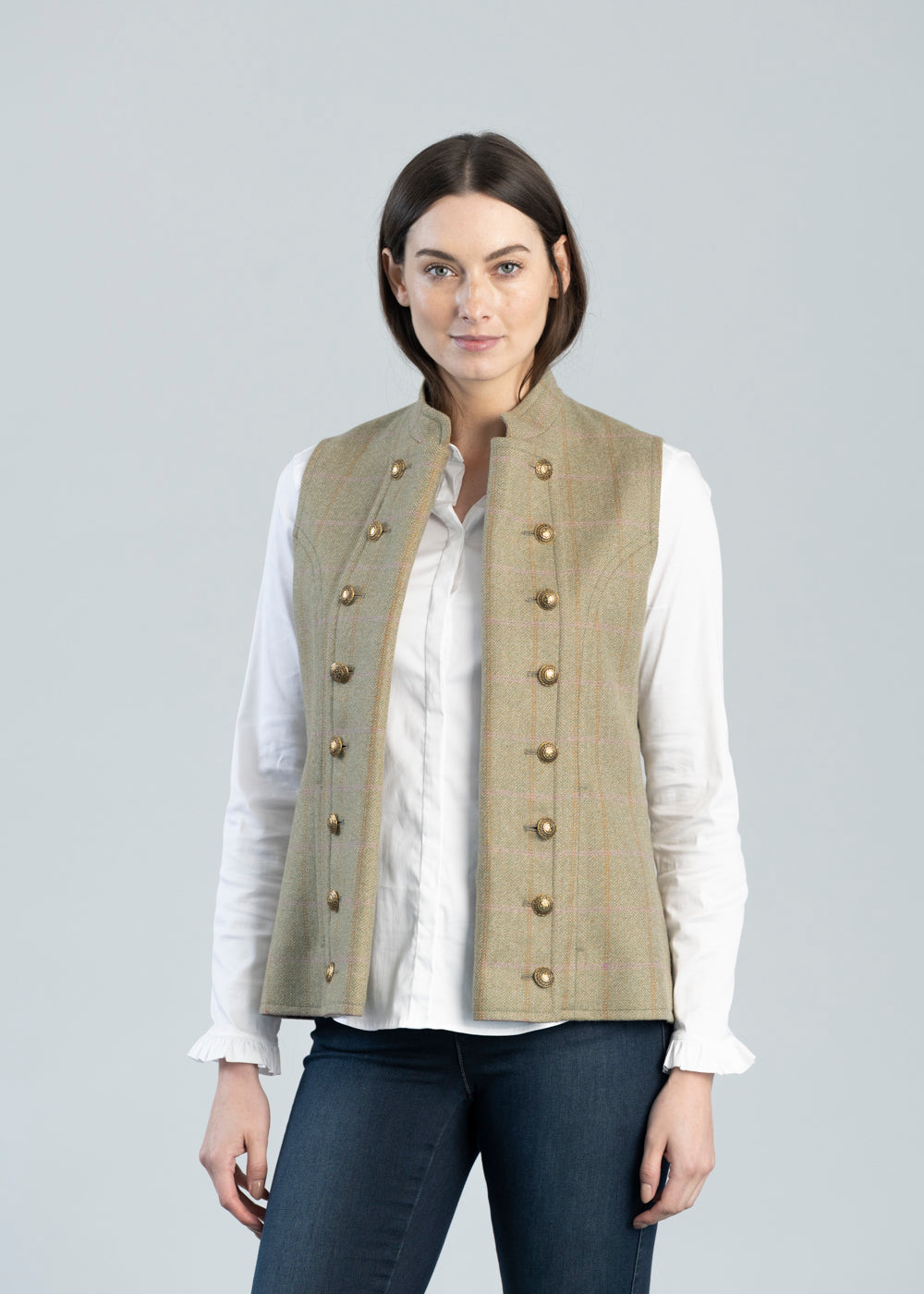 Knightley Waistcoat