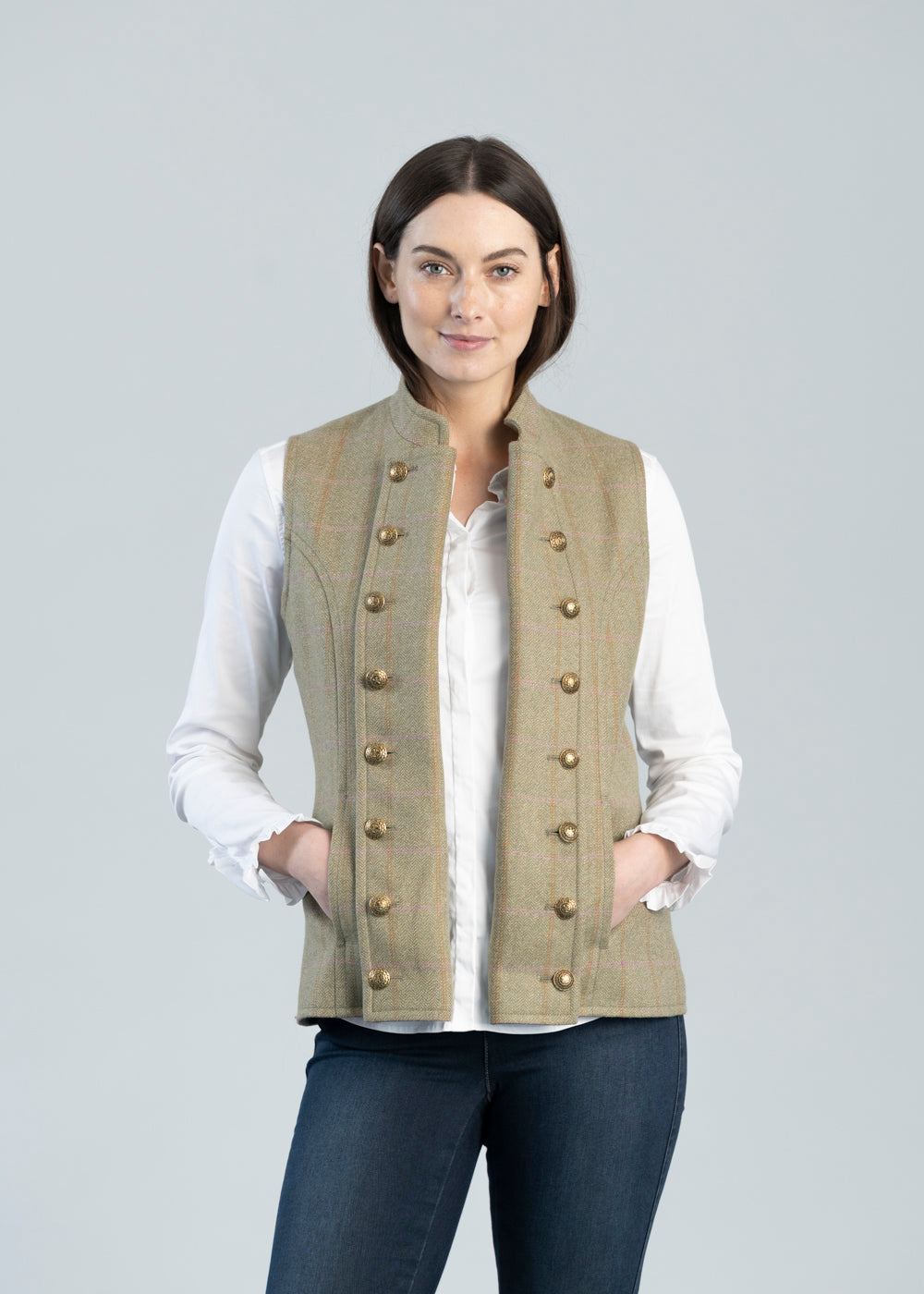 Knightley Waistcoat
