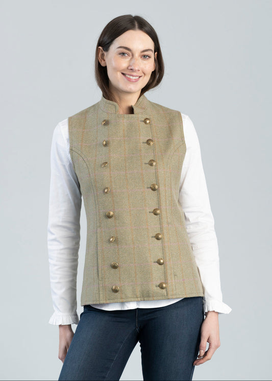 Knightley Waistcoat