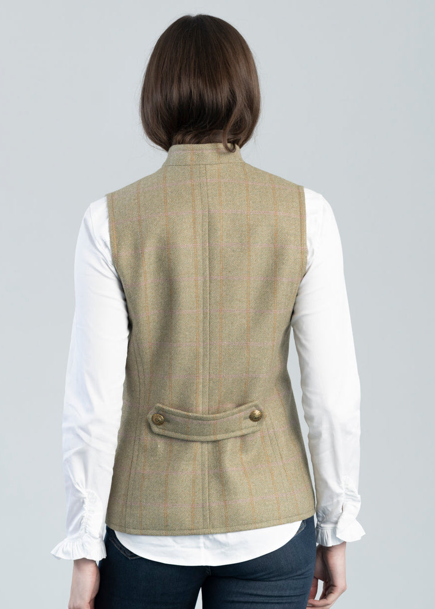 Knightley Waistcoat