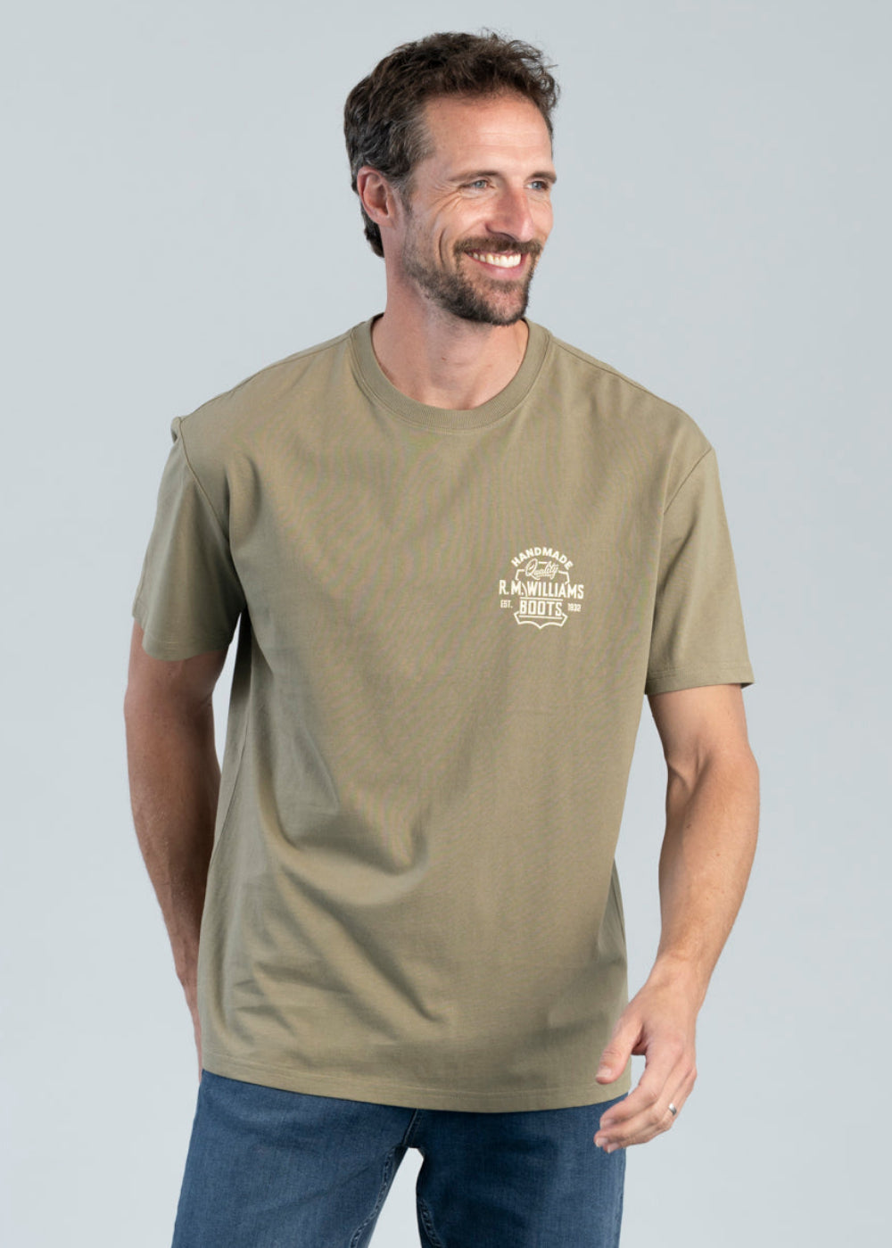 Boots T-Shirt