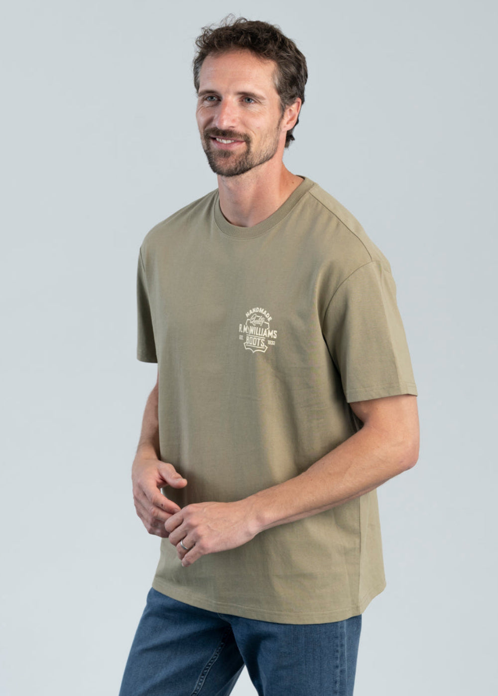 Boots T-Shirt