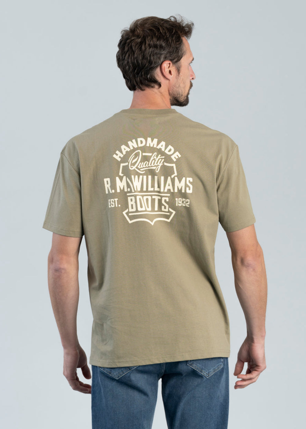 Boots T-Shirt