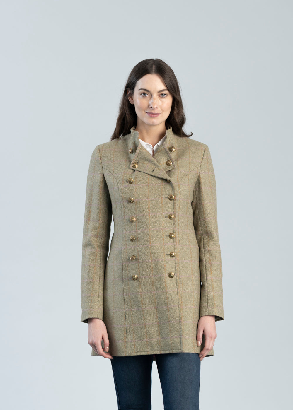 Knightley Jacket