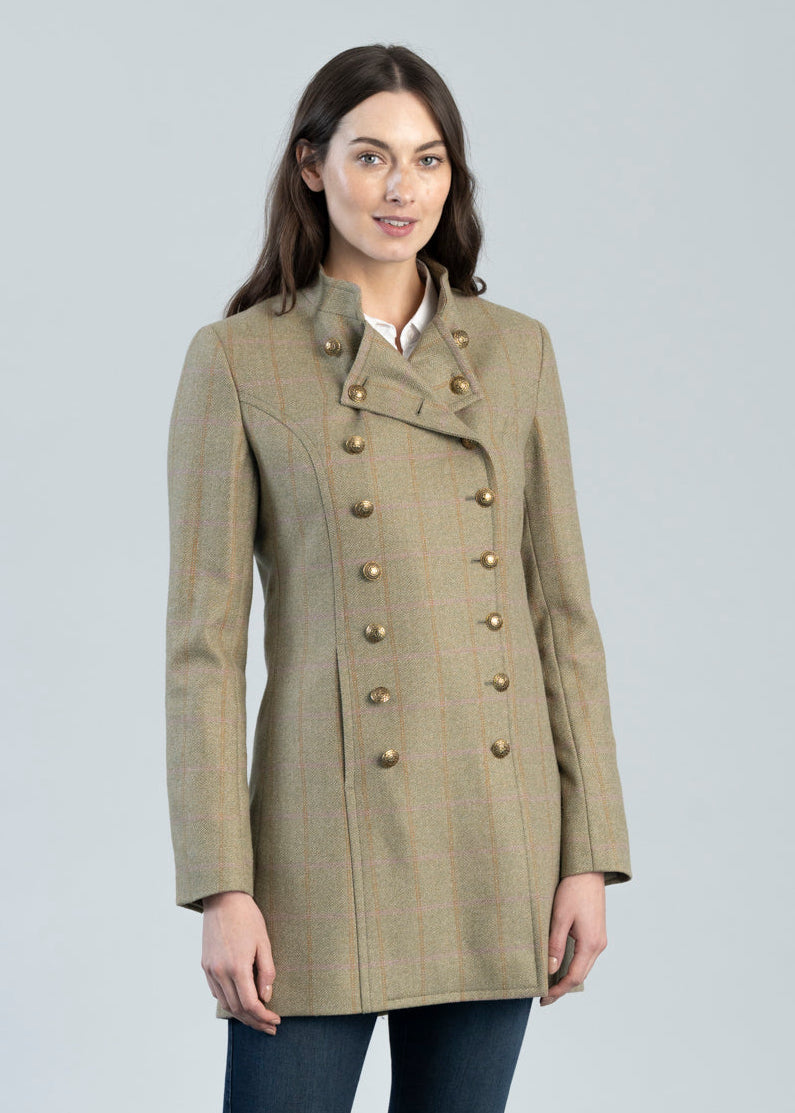 Knightley Jacket