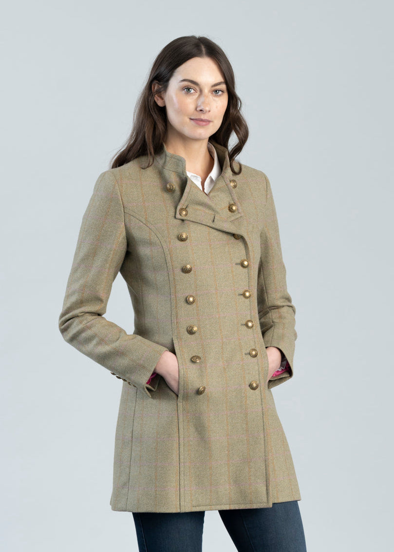 Knightley Jacket