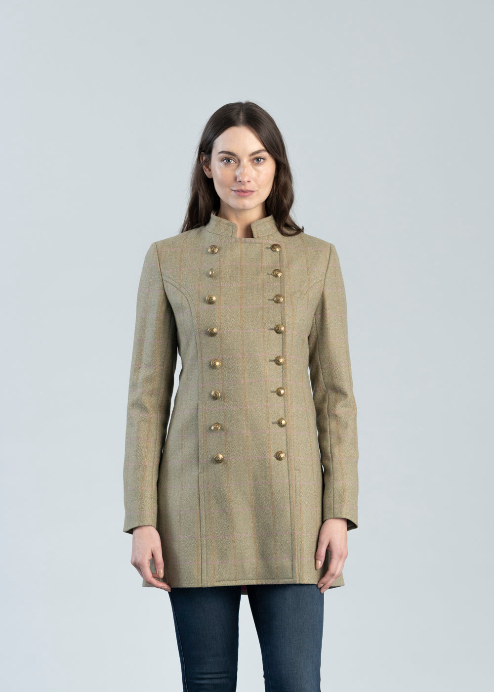Knightley Jacket