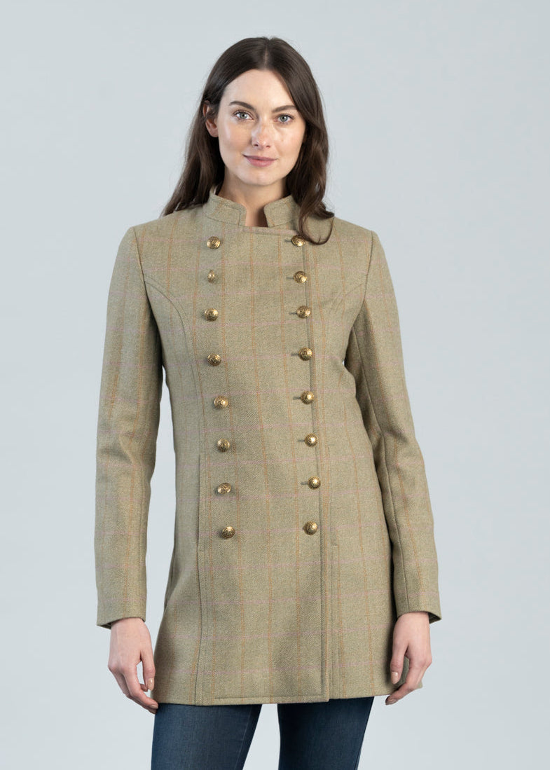 Knightley Jacket