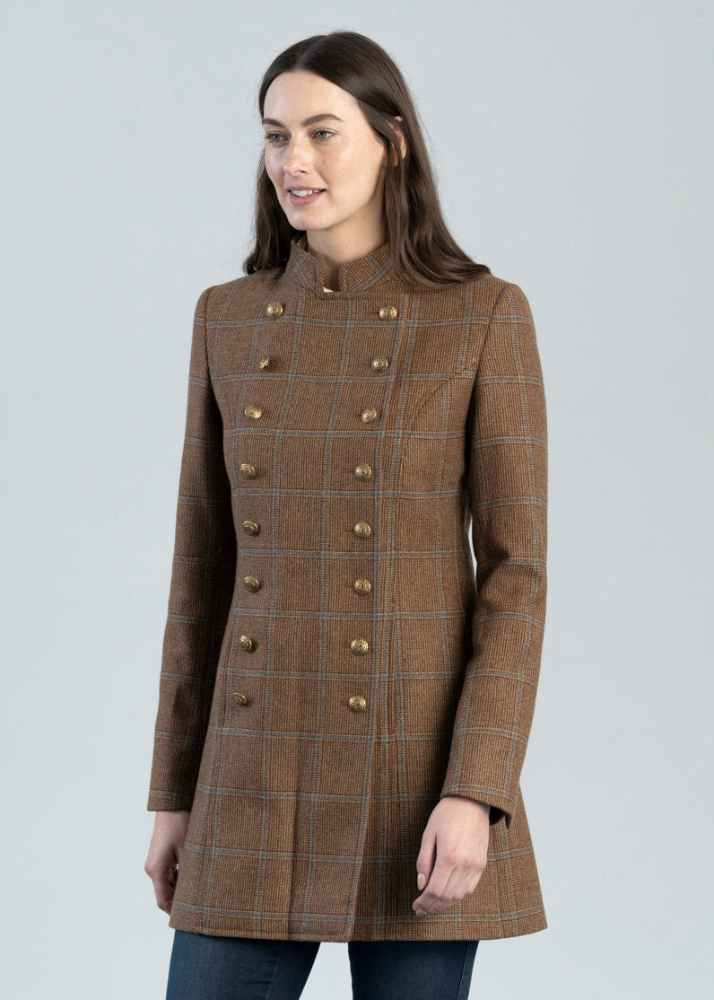 Knightley Jacket