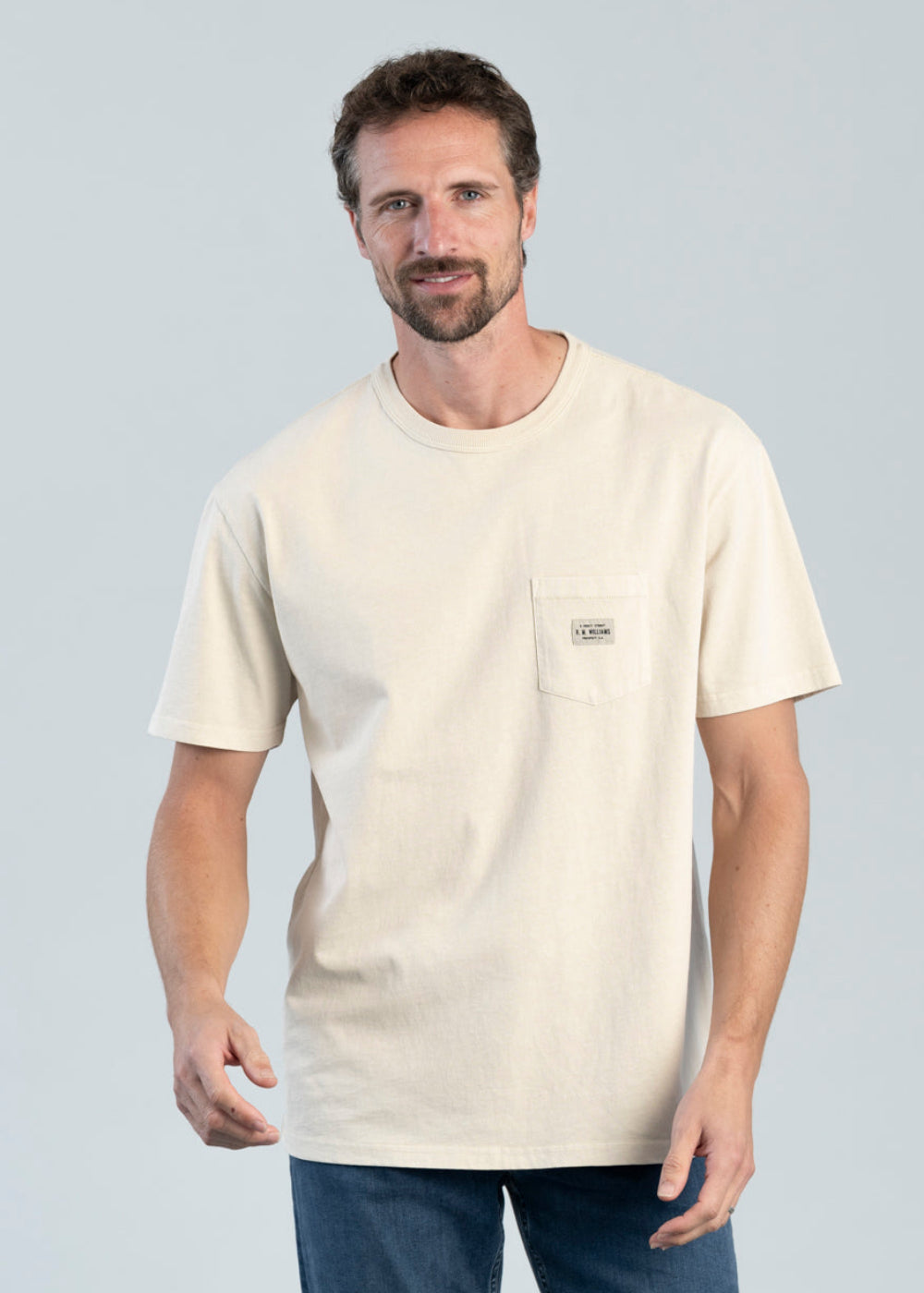 Flinders T-Shirt
