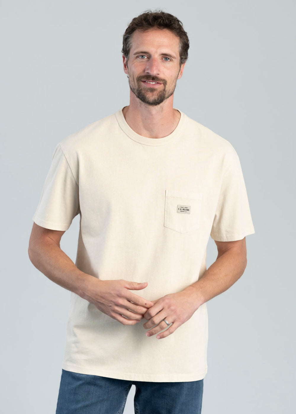 Flinders T-Shirt