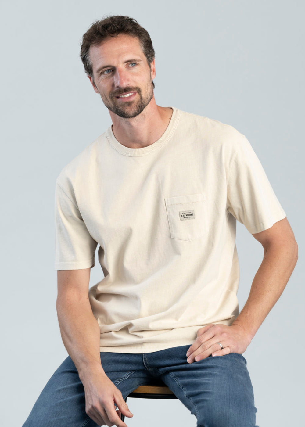 Flinders T-Shirt